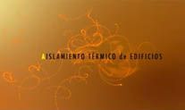 Aislamiento termico de edificios (IDAE) Aislamiento termico de edificios (IDAE)